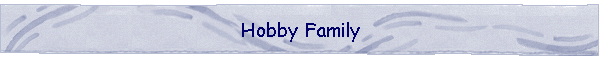Hobby Family