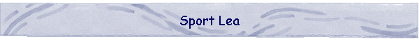 Sport Lea